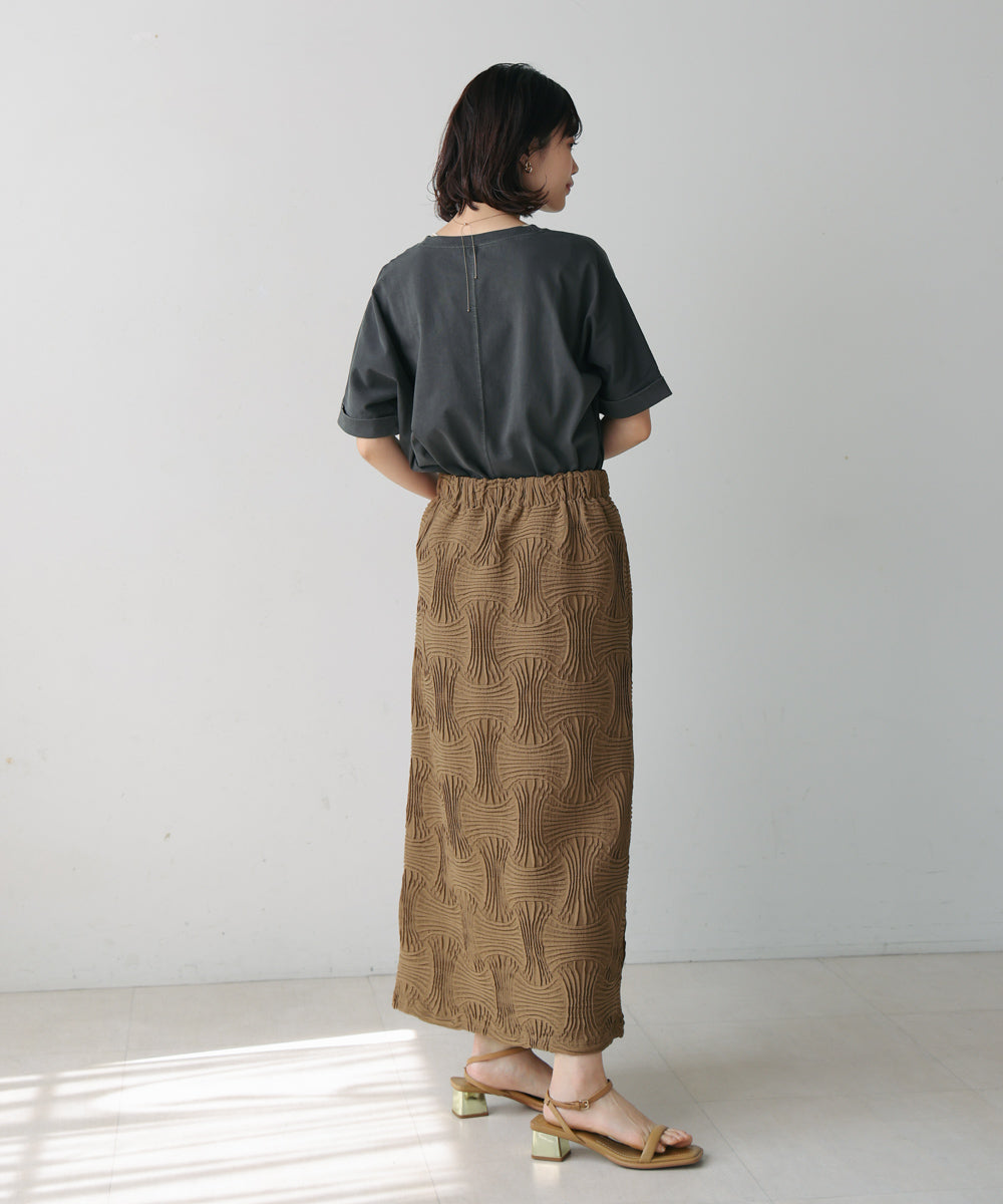 ブージュルード Bou Jeloud ヴィンテージPt.Tee （CCL） CCL