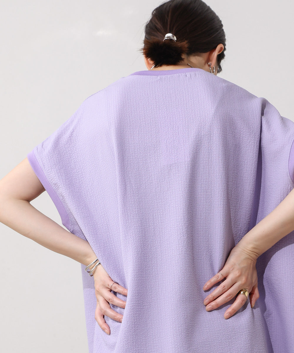 ブージュルード Bou Jeloud サッカーロゴTUN （PURPLE） PURPLE