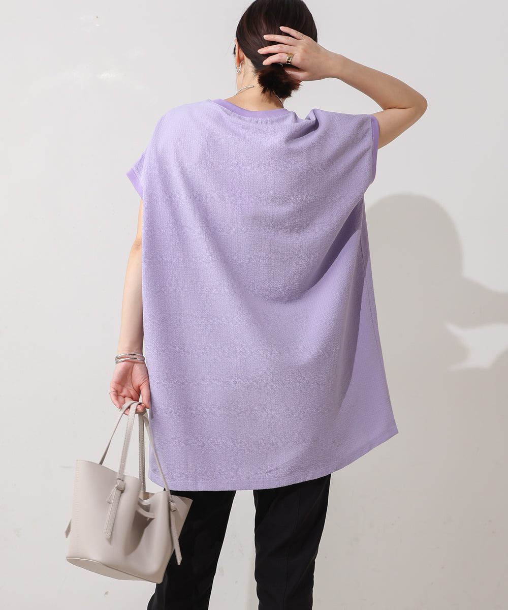 ブージュルード Bou Jeloud サッカーロゴTUN （PURPLE） PURPLE