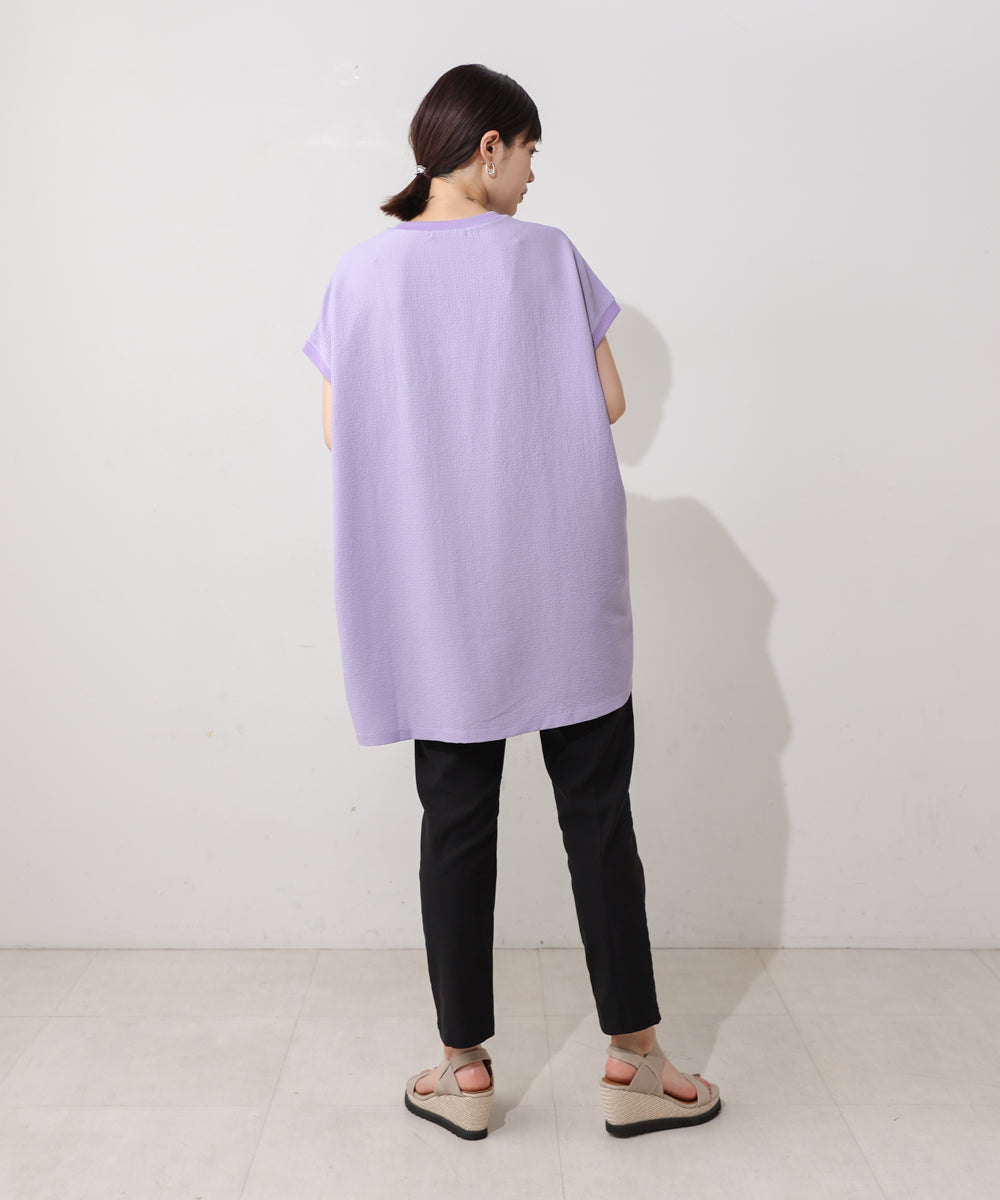 ブージュルード Bou Jeloud サッカーロゴTUN （PURPLE） PURPLE