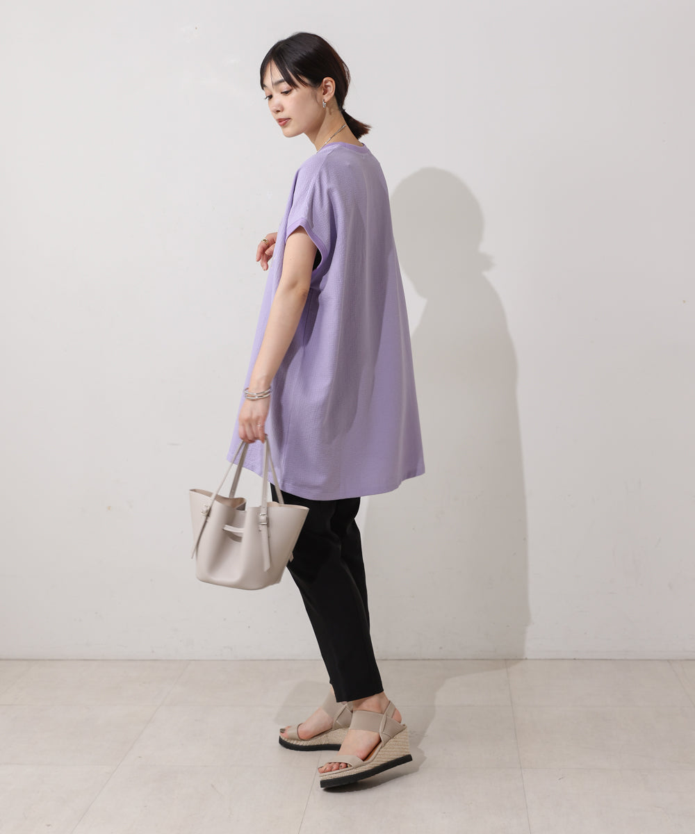 ブージュルード Bou Jeloud サッカーロゴTUN （PURPLE） PURPLE