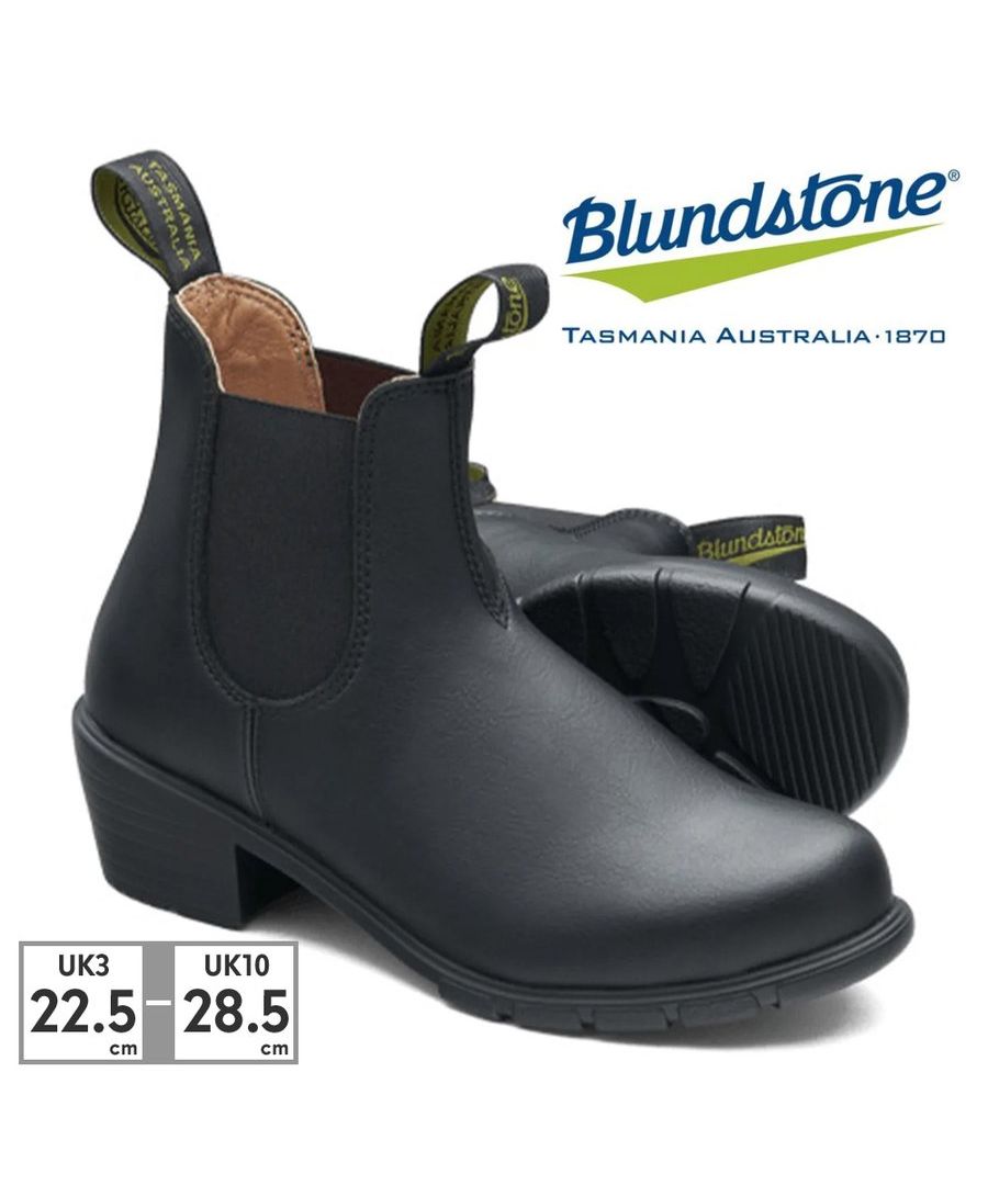 靴 Blundstone Originals Vegan BS2231 24cm Blundstone Women's Boots Heels WOMENS SERIES VEGAN BS2231