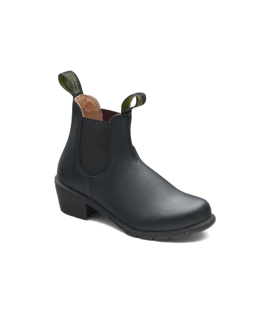 靴 Blundstone Originals Vegan BS2231 24cm Blundstone Women's Boots Heels WOMENS SERIES VEGAN BS2231