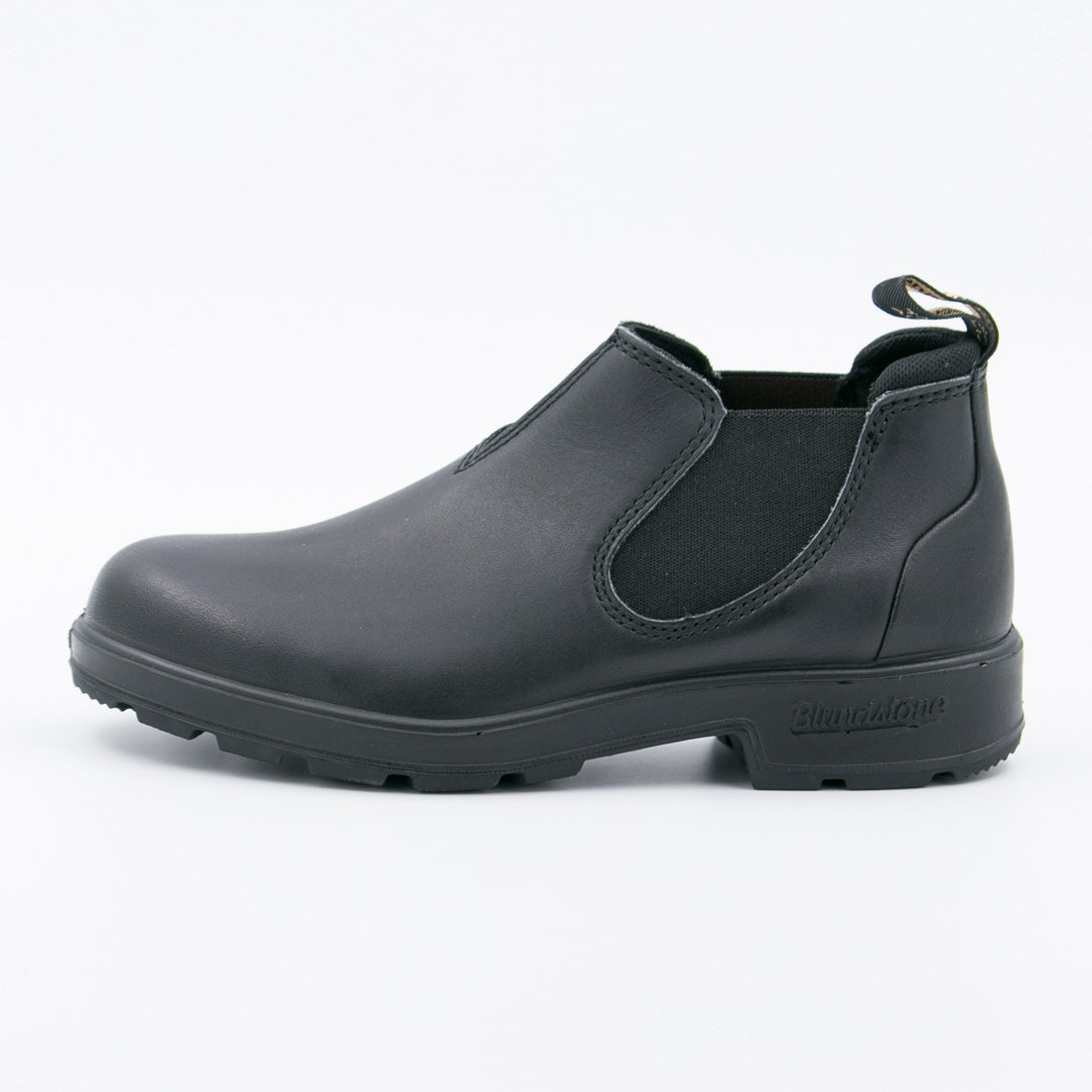 Blundstone Men's and Women's Side Gore Slip-on Originals Low Cut BS203