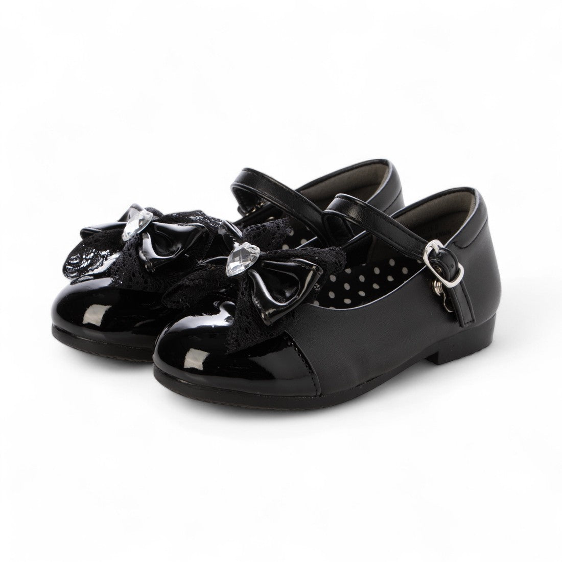 バイオフィッター Bio Fitter キッズジョジフォーマル （BLK） BLK