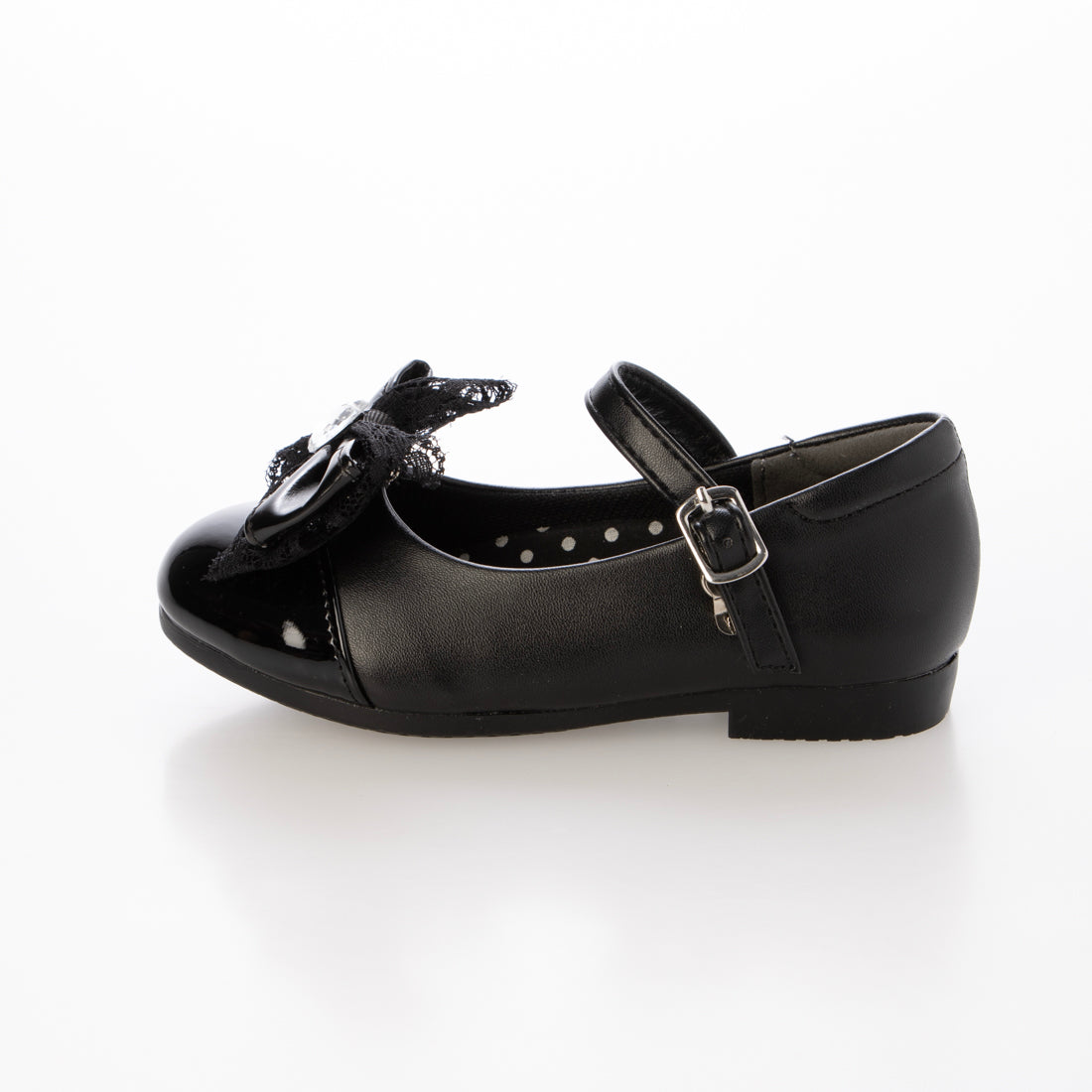 バイオフィッター Bio Fitter キッズジョジフォーマル （BLK） BLK