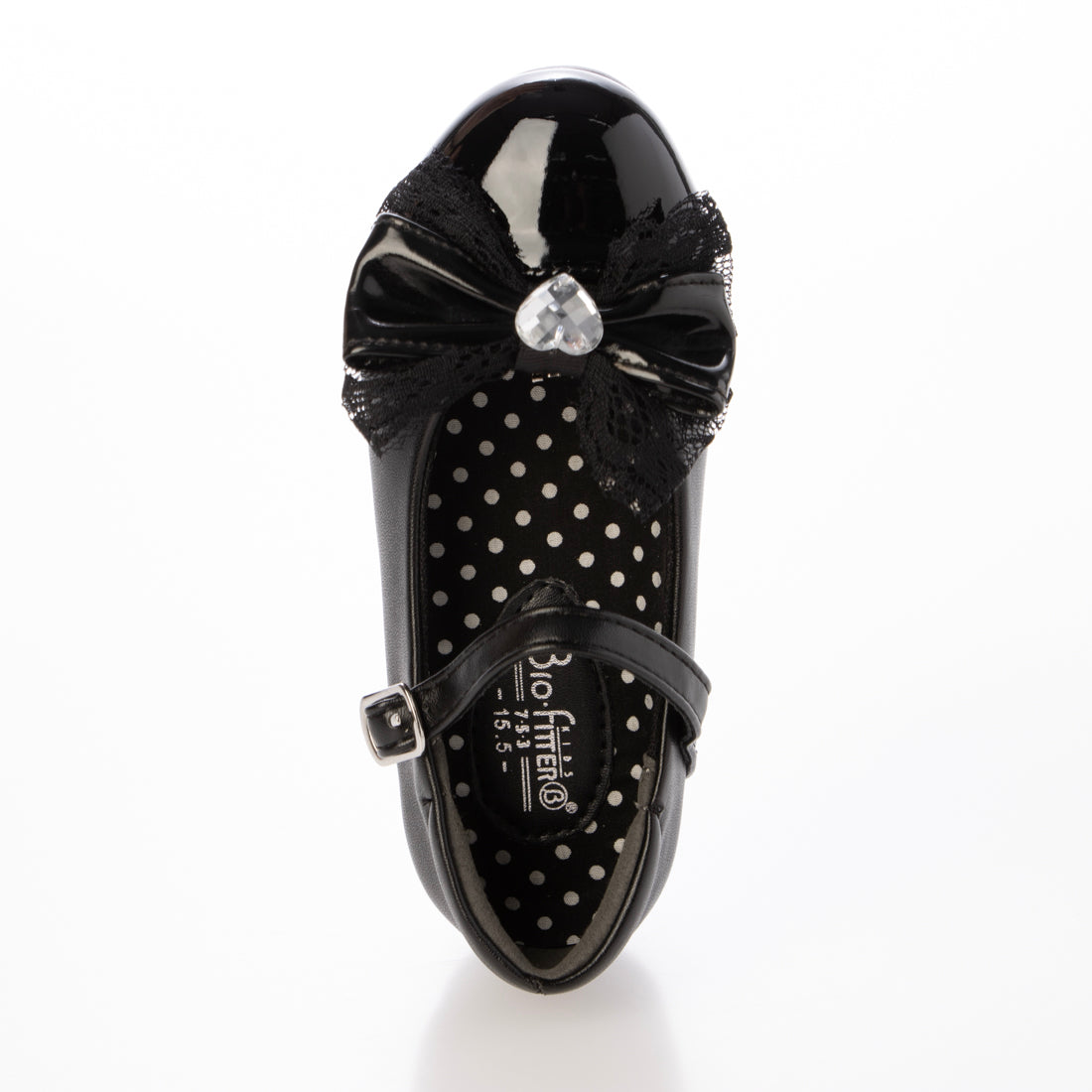 バイオフィッター Bio Fitter キッズジョジフォーマル （BLK） BLK