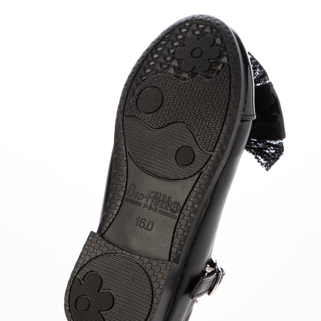 バイオフィッター Bio Fitter キッズジョジフォーマル （BLK） BLK