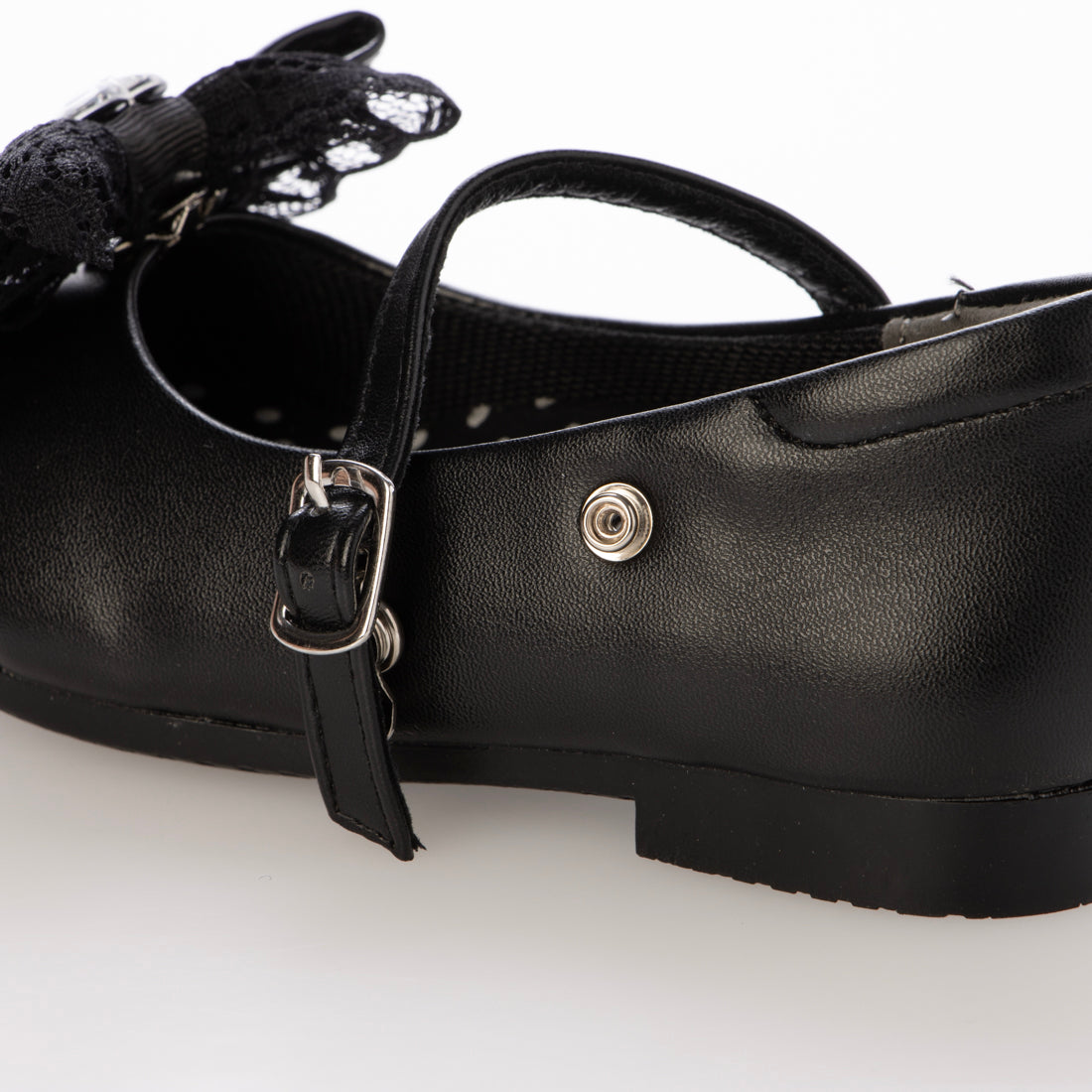 バイオフィッター Bio Fitter キッズジョジフォーマル （BLK） BLK