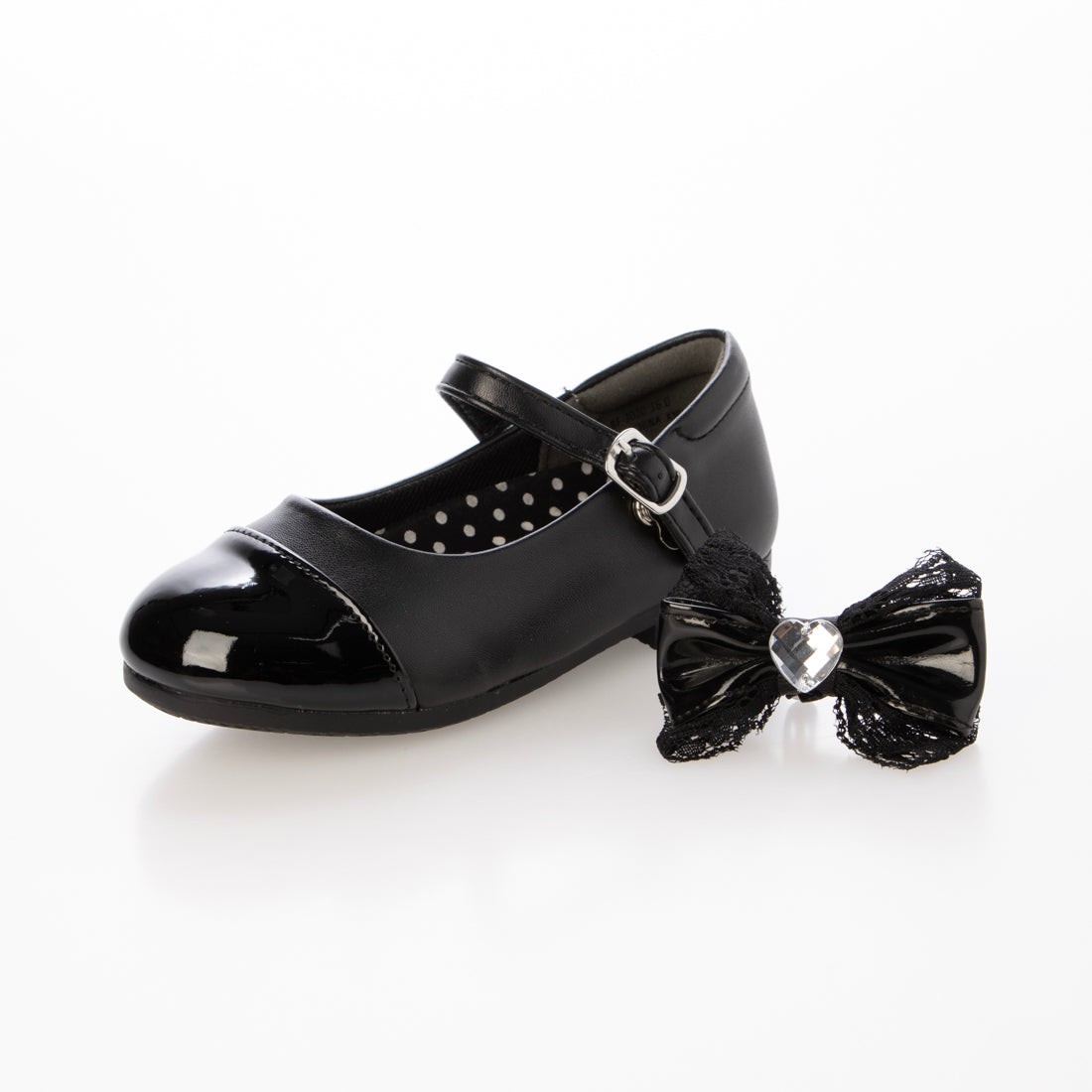バイオフィッター Bio Fitter キッズジョジフォーマル （BLK） BLK