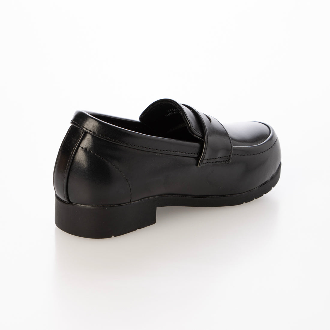 バイオフィッター Bio Fitter キッズコインローファー （BLK） BLK