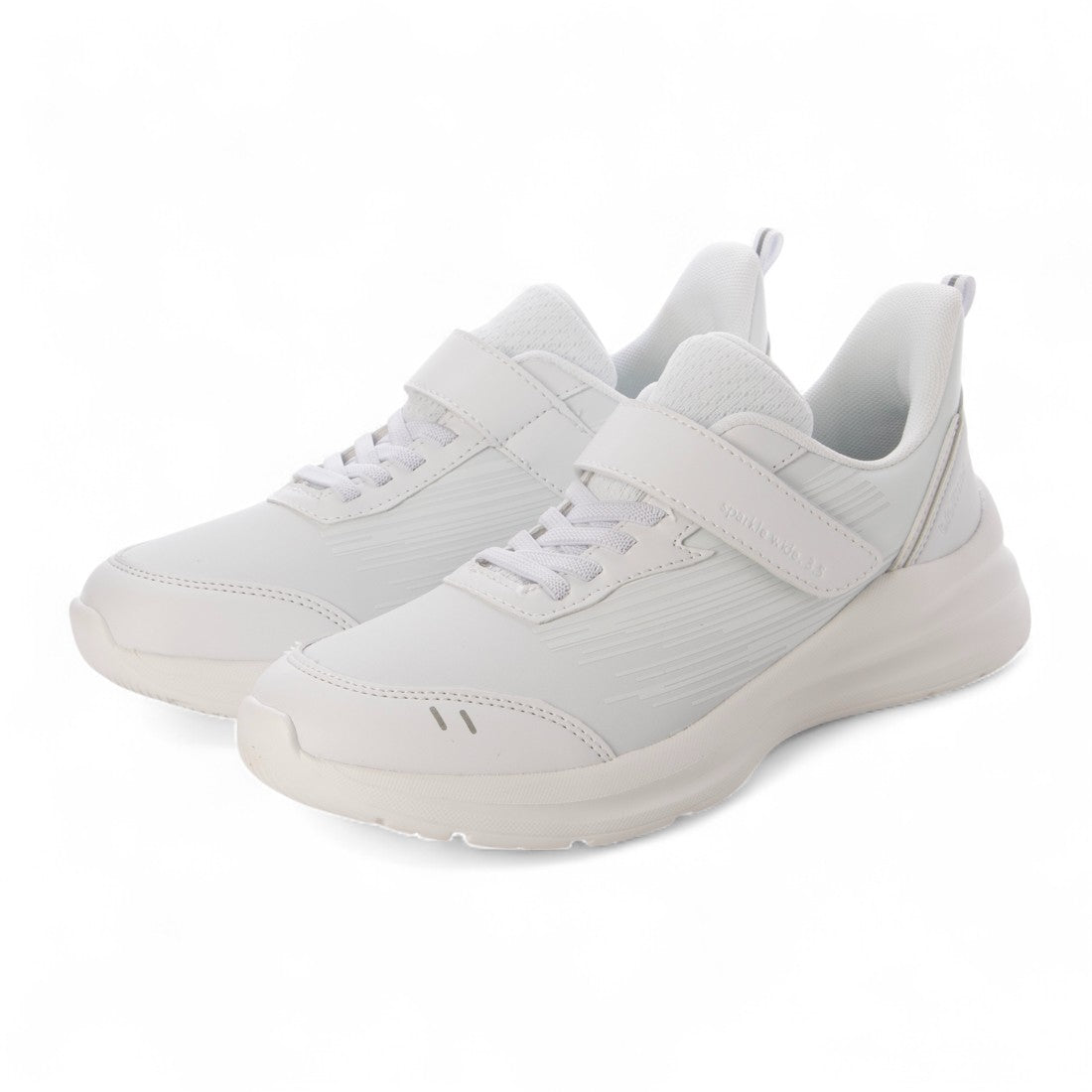 バイオフィッター Bio Fitter sparkle 3.5 （WHT/WHT） WHT/WHT