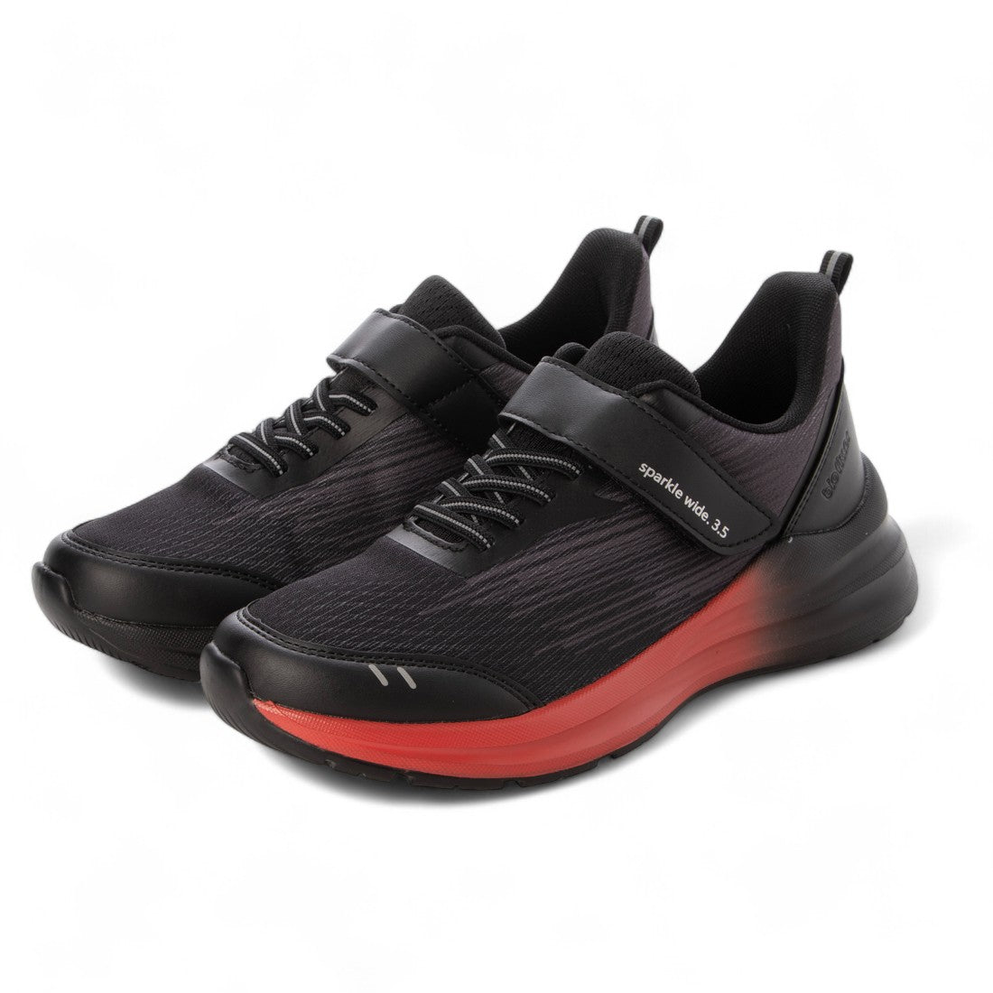 バイオフィッター Bio Fitter sparkle 3.5 （BLK） BLK