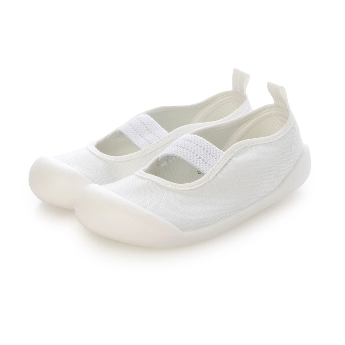 バイオフィッター Bio Fitter キッズバレーシューズ （WH） WH