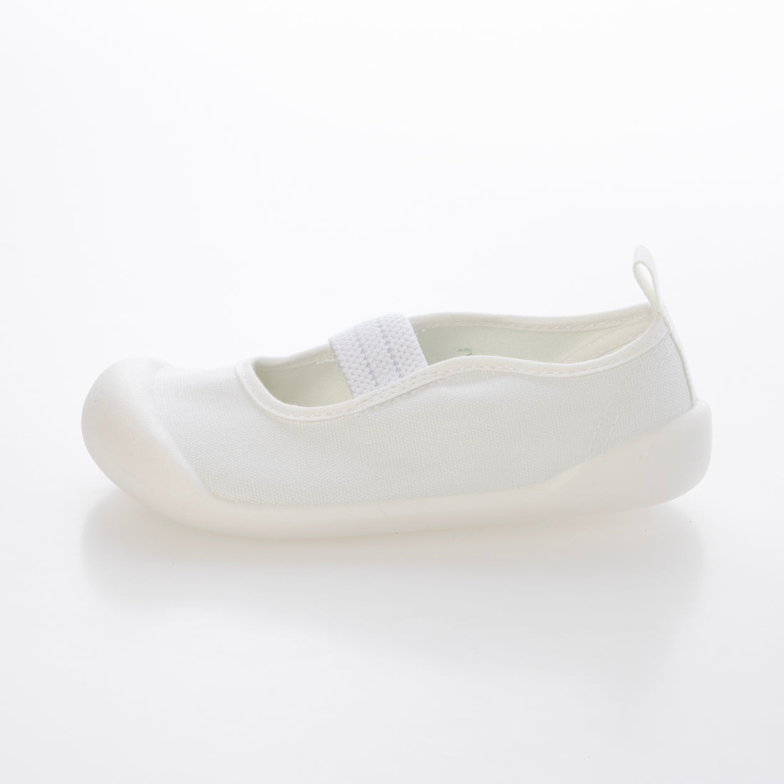 バイオフィッター Bio Fitter キッズバレーシューズ （WH） WH