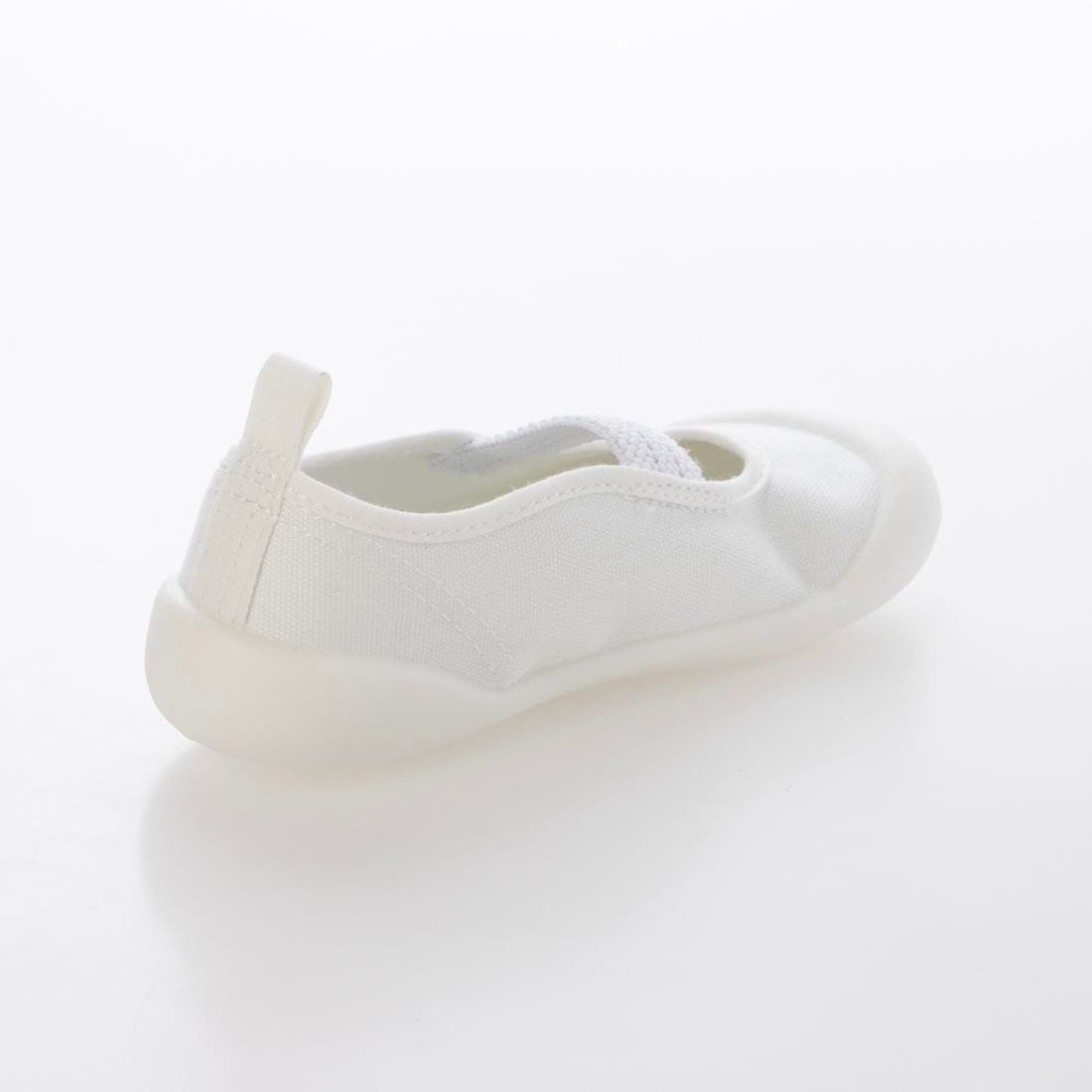 バイオフィッター Bio Fitter キッズバレーシューズ （WH） WH