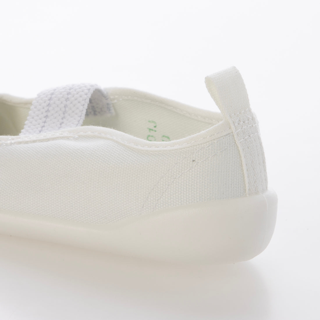バイオフィッター Bio Fitter キッズバレーシューズ （WH） WH