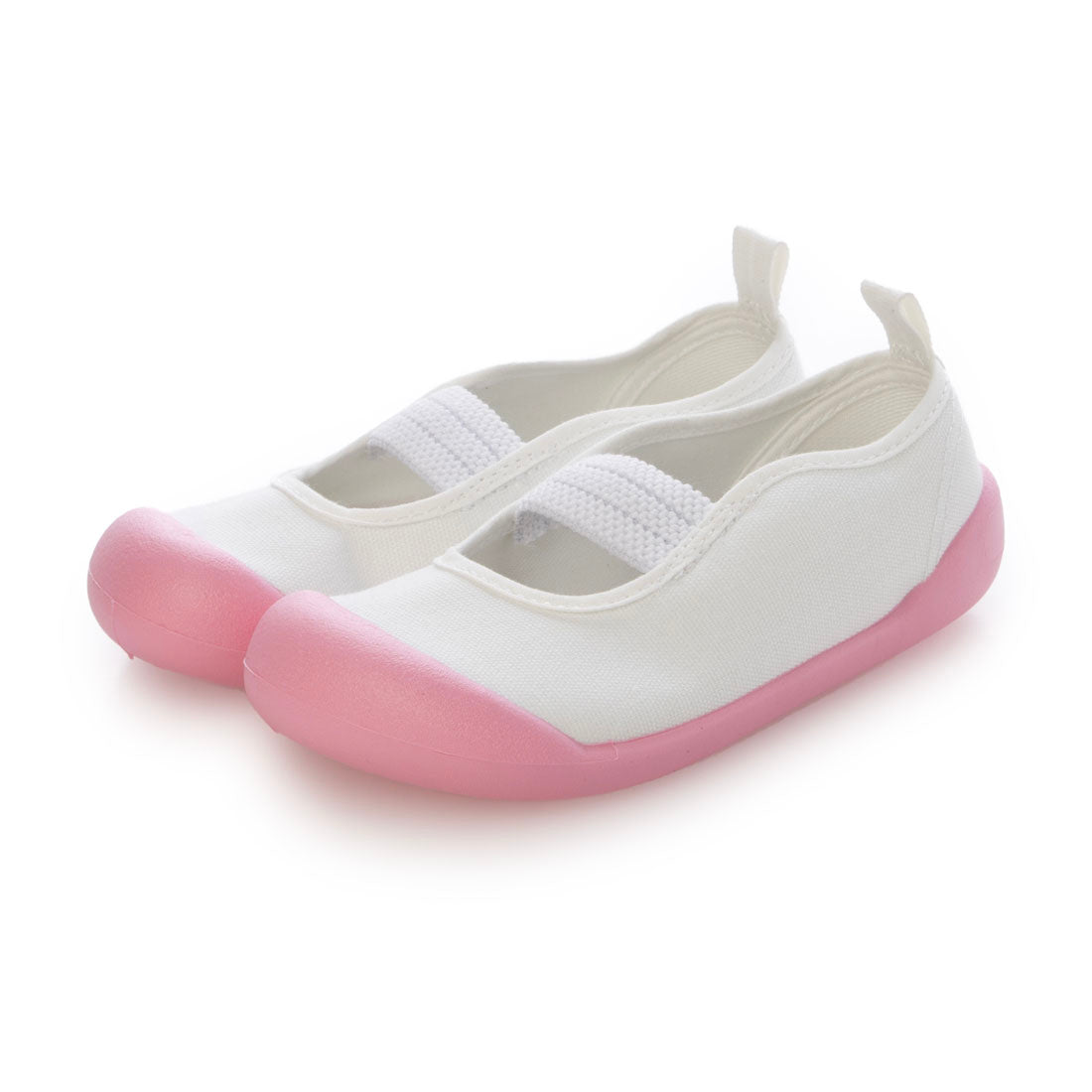 バイオフィッター Bio Fitter キッズバレーシューズ （PK） PK