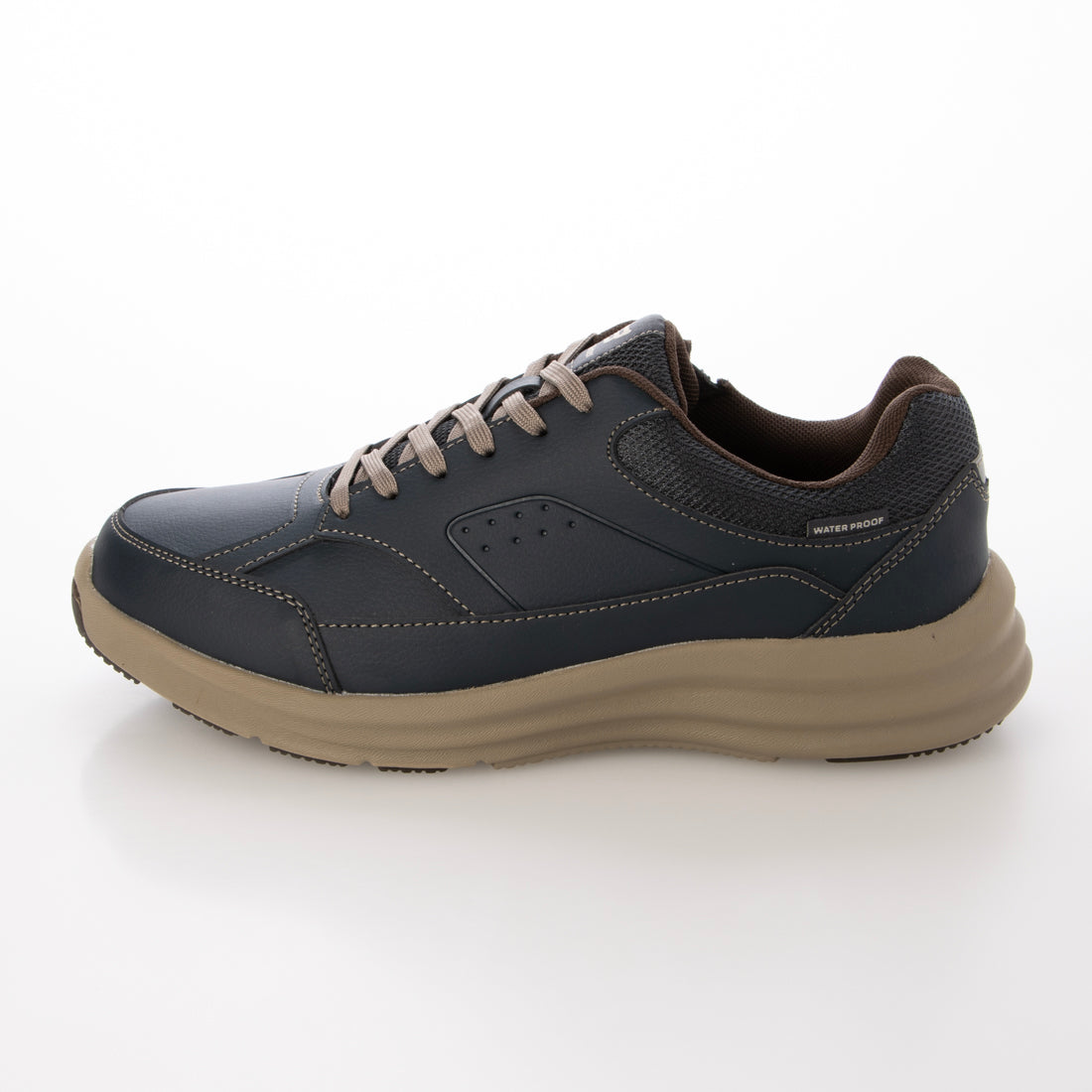 バイオフィッター Bio Fitter メンズボウスイファスナー （NVY） NVY