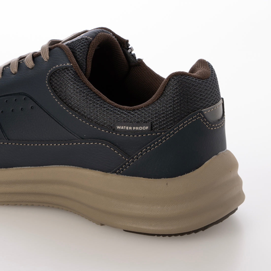 バイオフィッター Bio Fitter メンズボウスイファスナー （NVY） NVY