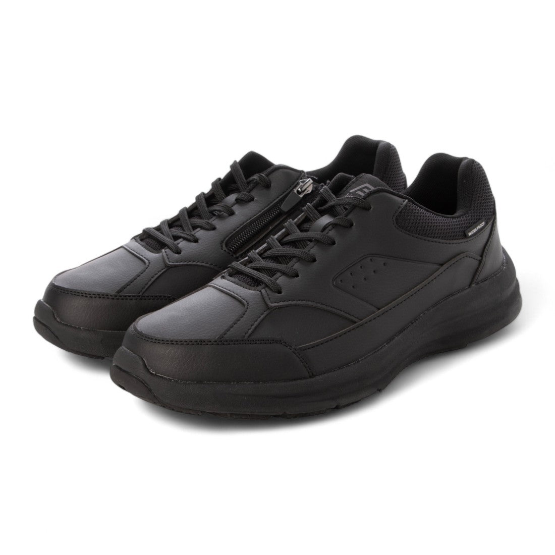 バイオフィッター Bio Fitter メンズボウスイファスナー （BLK） BLK