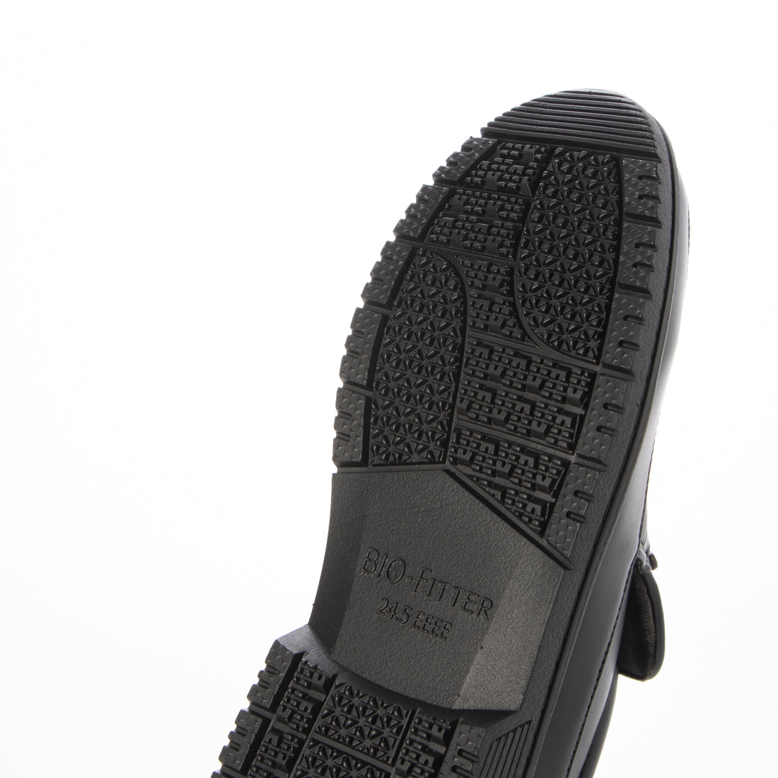 ストレッチカジュアルシューズ Bio Fitter BF3413 BLK