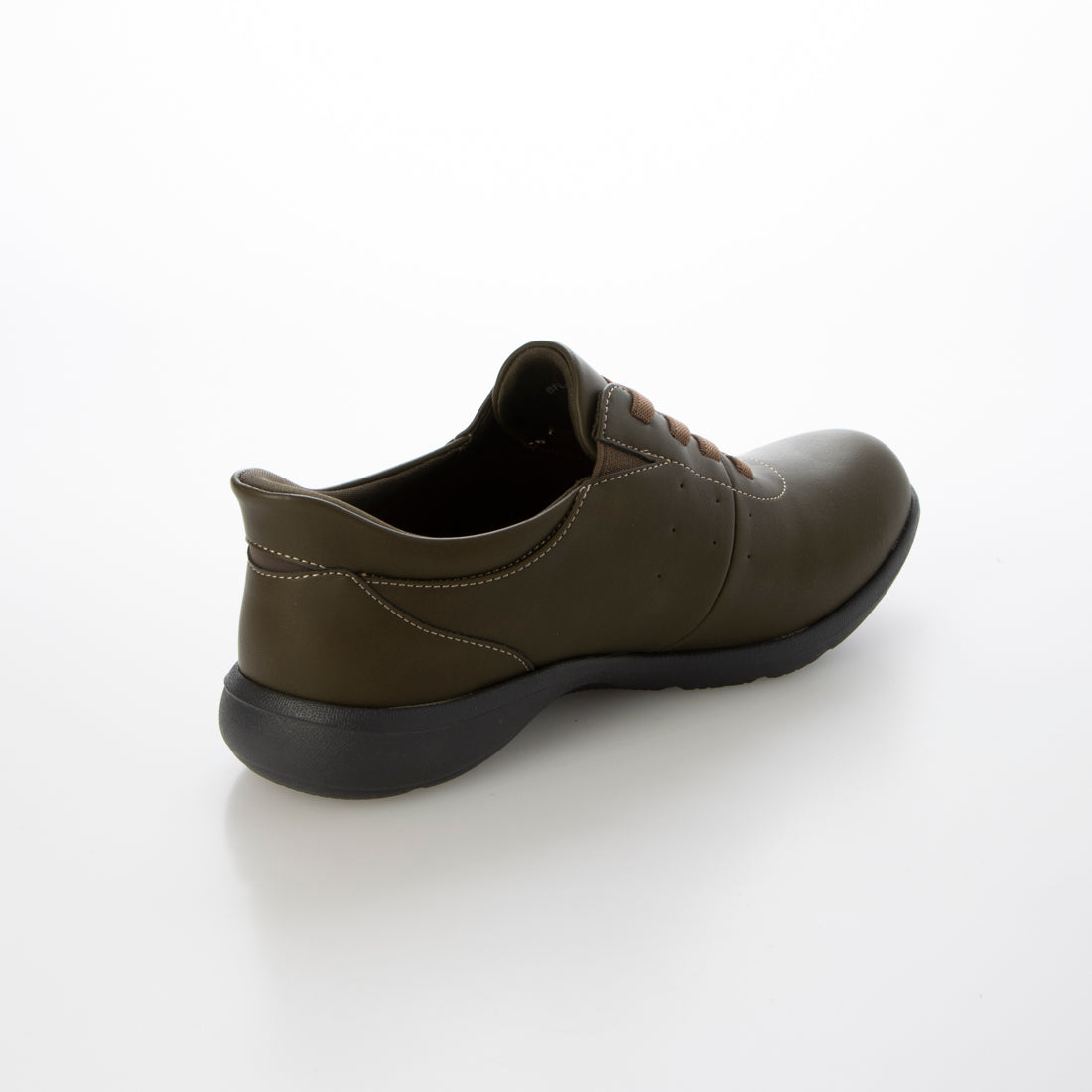 Slip On Shoes Bio Fitter BFL-4501 that can be worn without using hands
