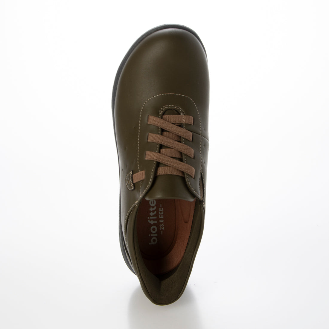 Slip On Shoes Bio Fitter BFL-4501 that can be worn without using hands