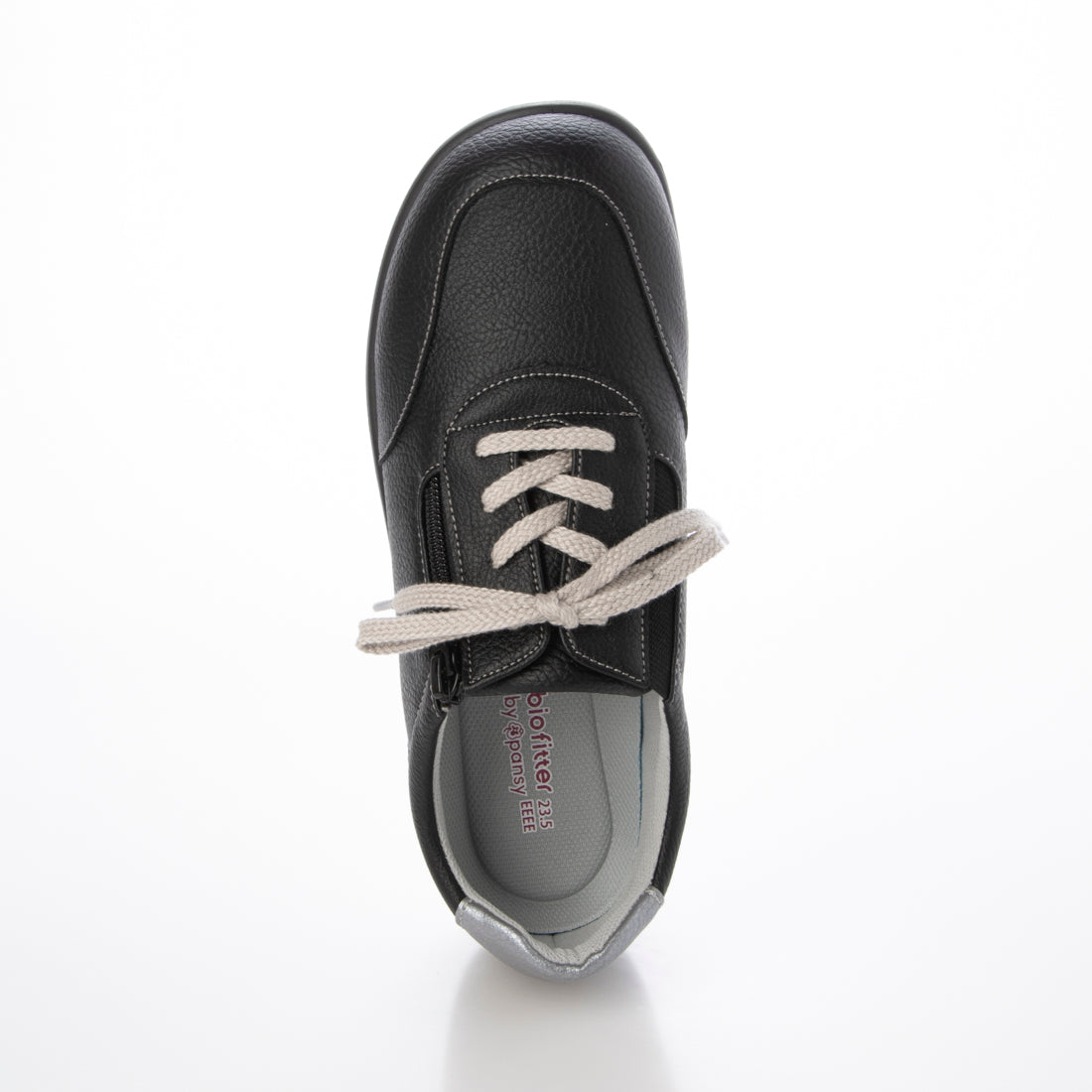Wide Casual Shoes Bio Fitter BFL2802