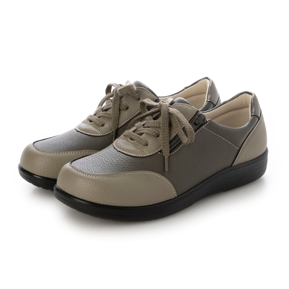 Wide Casual Shoes Bio Fitter BFL2802