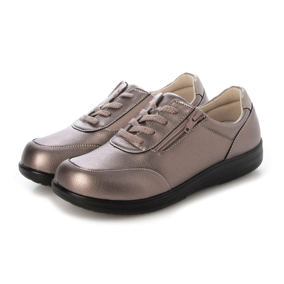 Wide Casual Shoes Bio Fitter BFL2802