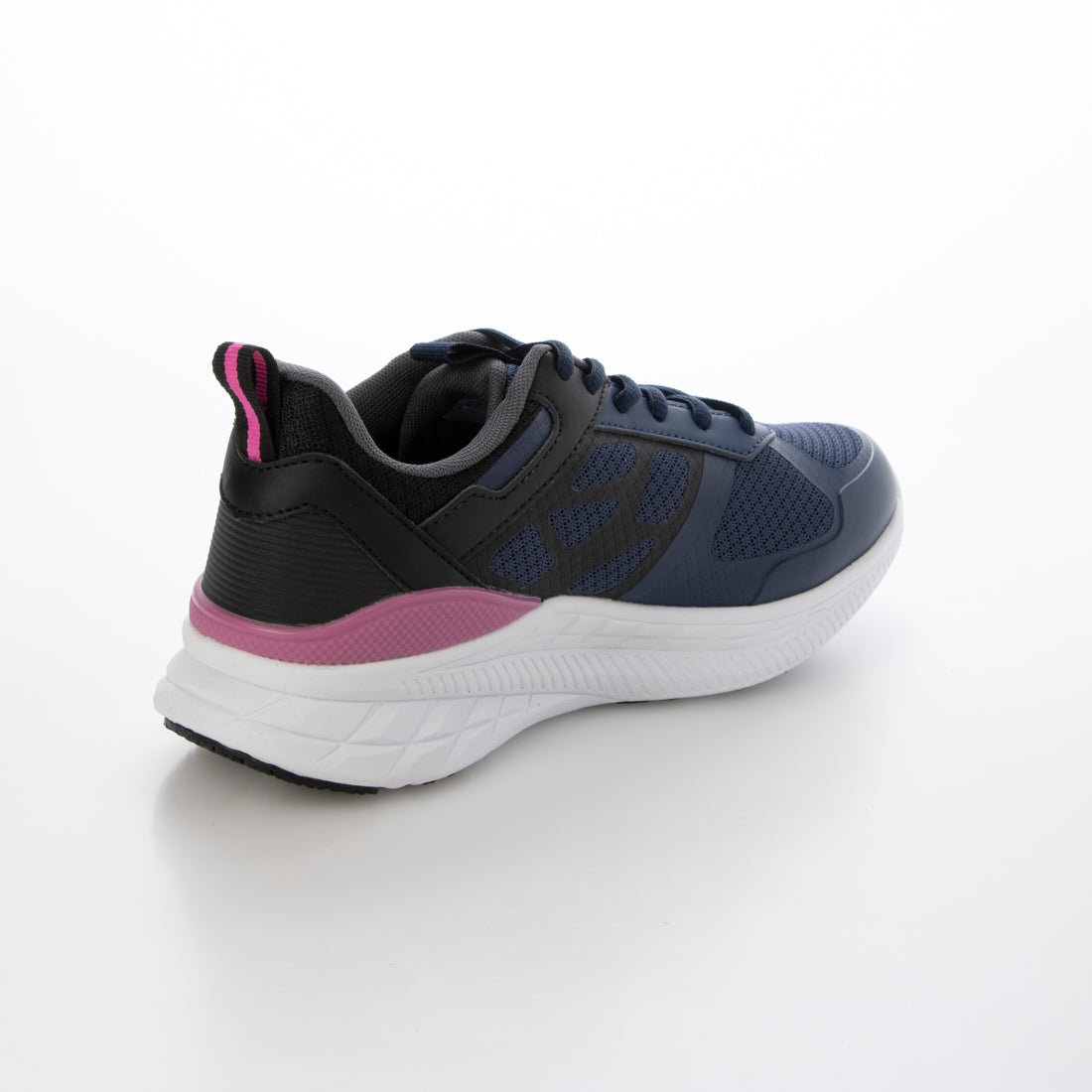 Bio Fitter Plus Thick Sole Walking Shoes Bio Fitter BF-502W