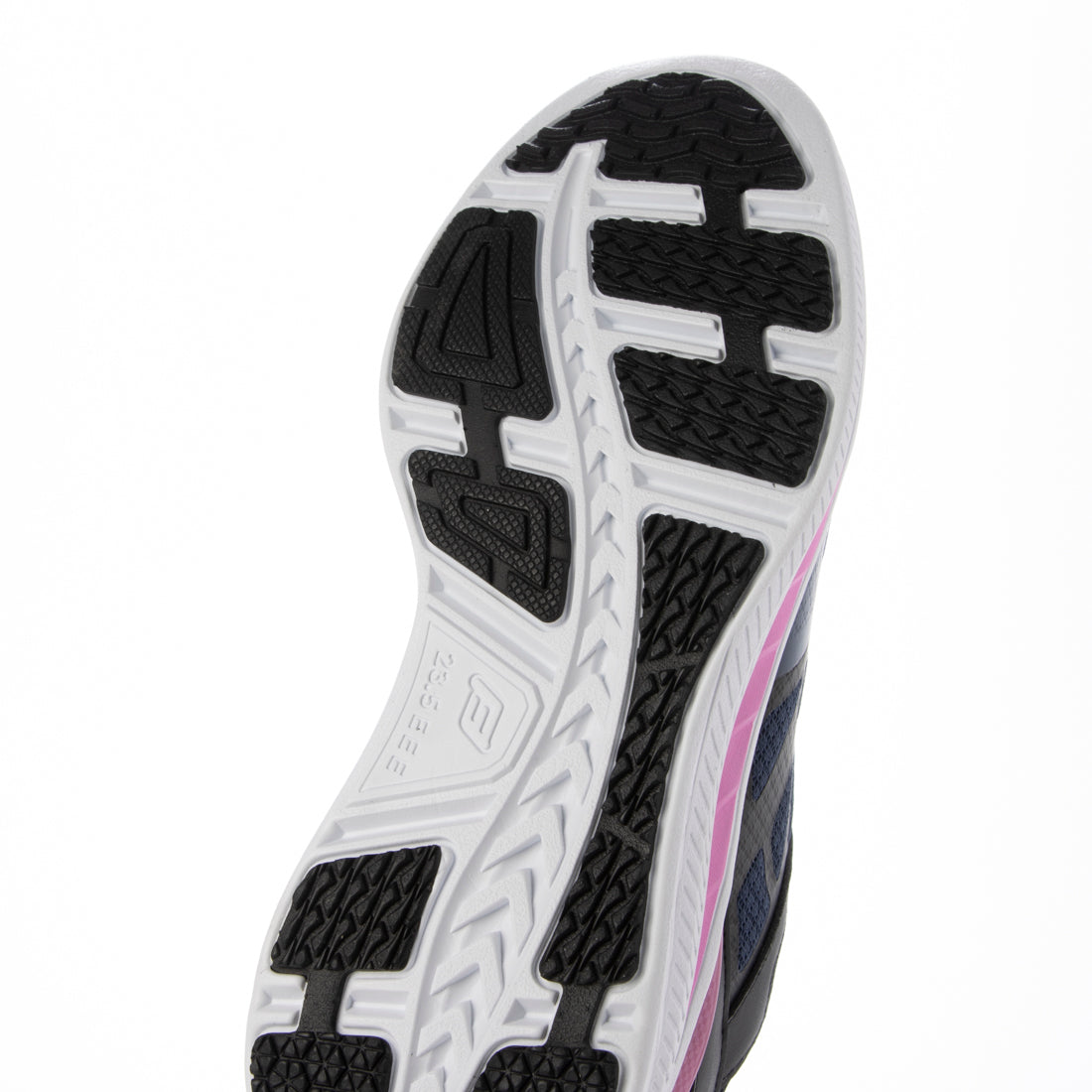 Bio Fitter Plus Thick Sole Walking Shoes Bio Fitter BF-502W