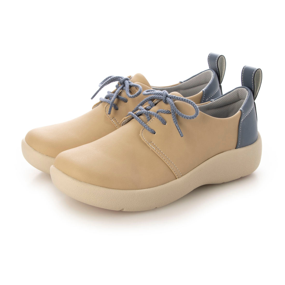 Bio Fitter Antibacterial Deodorant Lightweight Casual Shoes