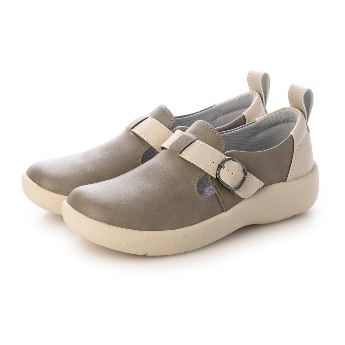 Bio Fitter Antibacterial Deodorant Lightweight Casual Shoes
