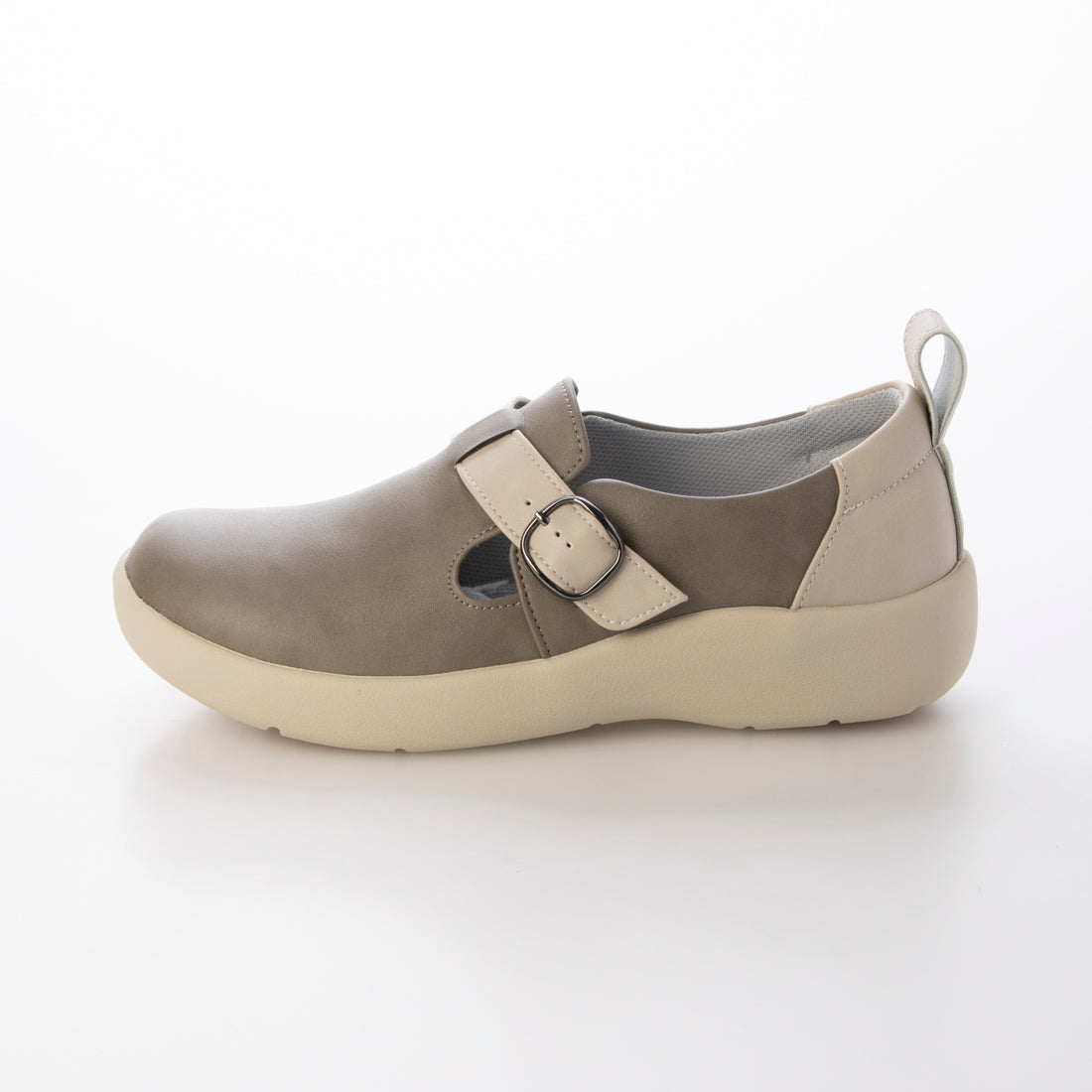 Bio Fitter Antibacterial Deodorant Lightweight Casual Shoes