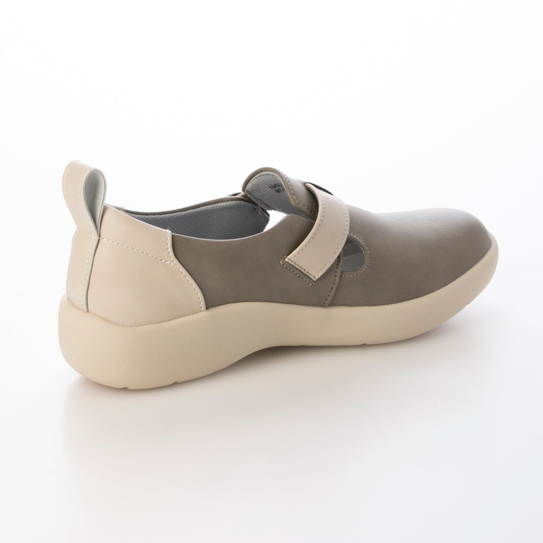 Bio Fitter Antibacterial Deodorant Lightweight Casual Shoes