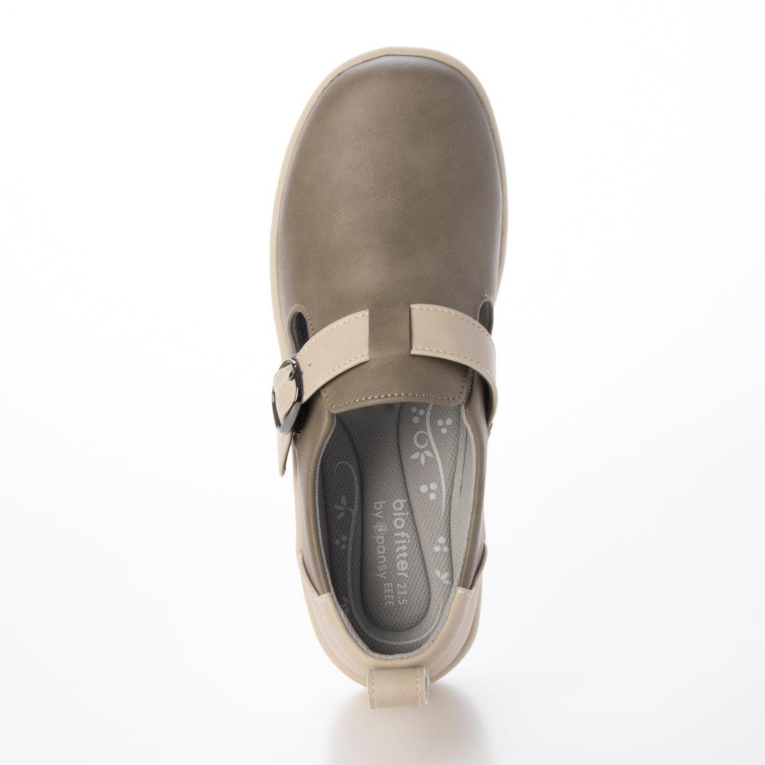 Bio Fitter Antibacterial Deodorant Lightweight Casual Shoes