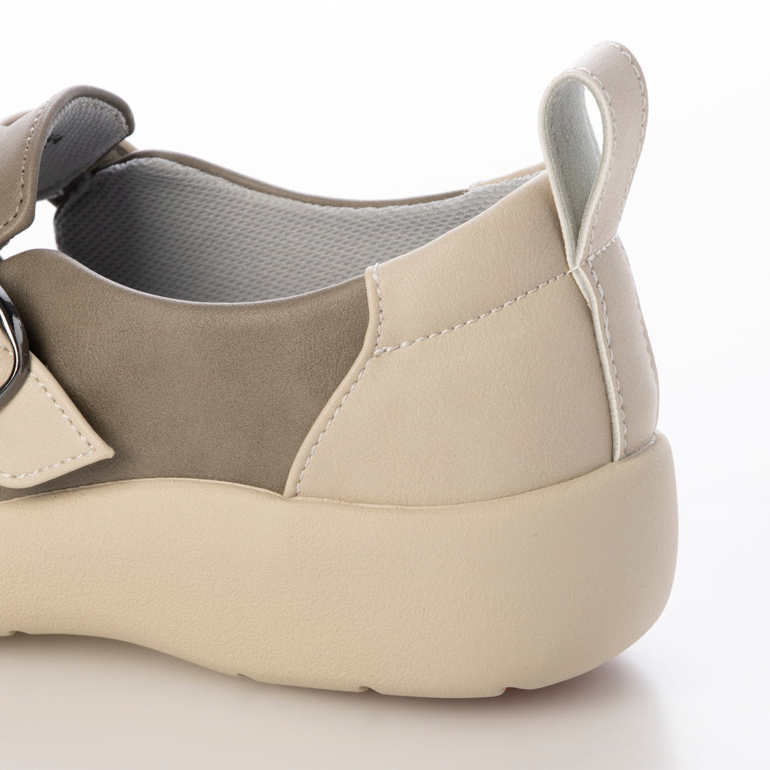 Bio Fitter Antibacterial Deodorant Lightweight Casual Shoes