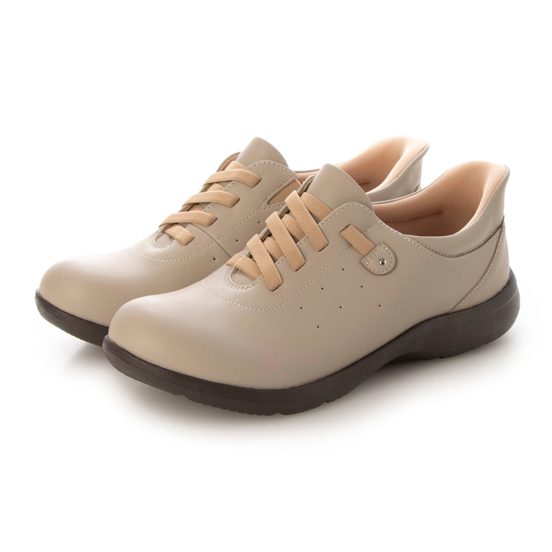 Slip On Shoes Bio Fitter BFL-4501 that can be worn without using hands