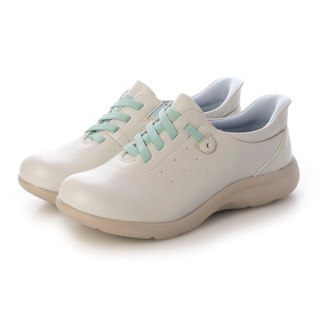 Slip On Shoes Bio Fitter BFL-4501 that can be worn without using hands