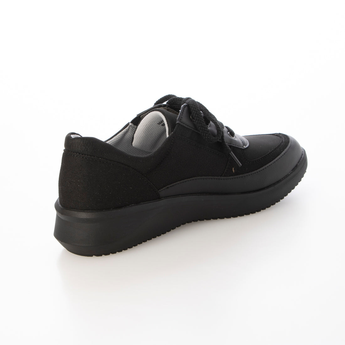 バイオフィッター Bio Fitter レディースコンフォートシューズ （BLK） BLK