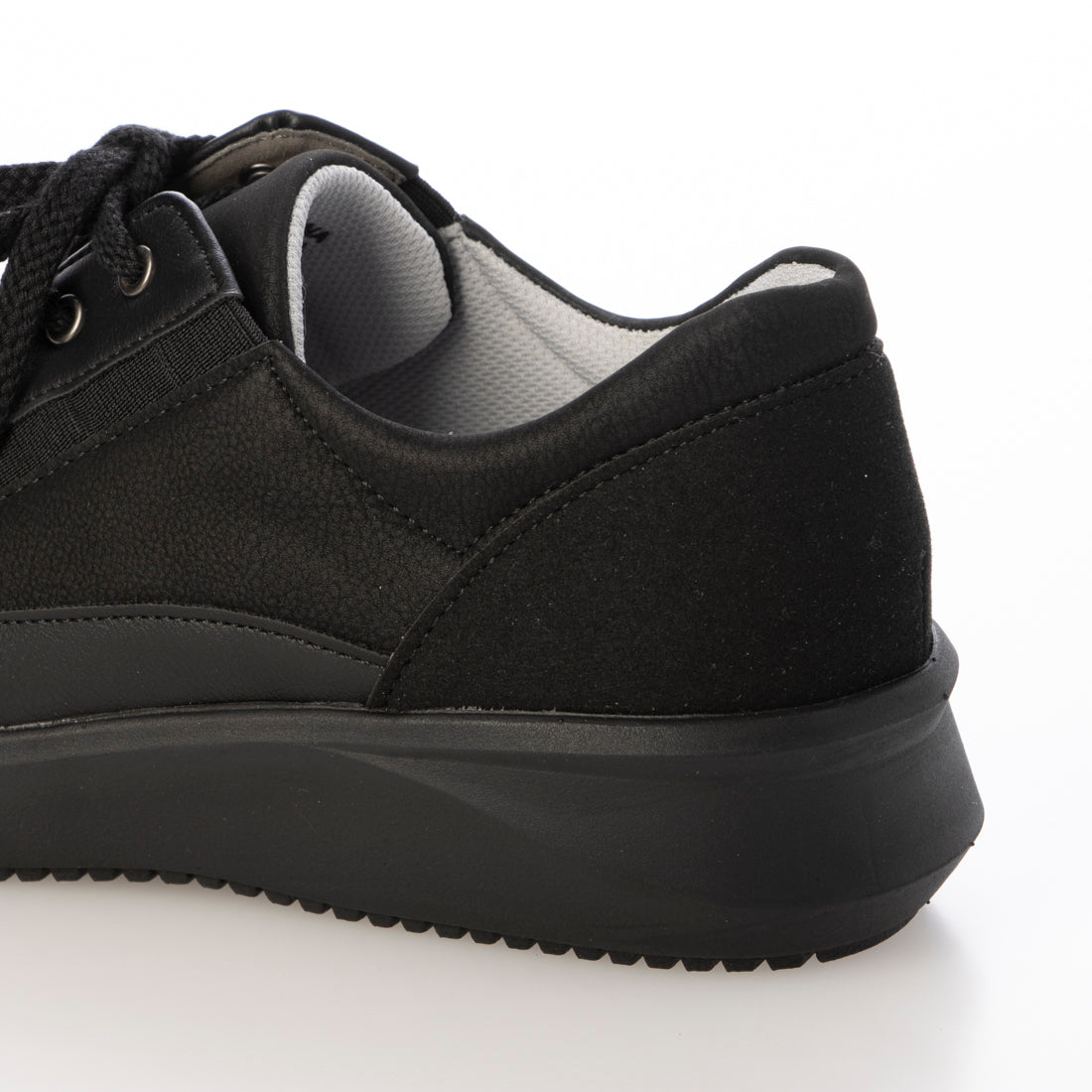 バイオフィッター Bio Fitter レディースコンフォートシューズ （BLK） BLK