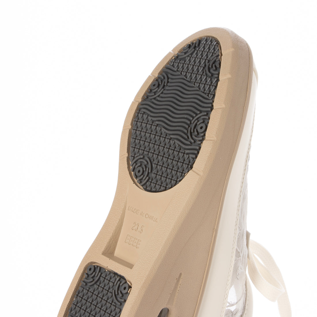 バイオフィッター Bio Fitter レディースカジュアルシューズ （WHT/C） WHT/C