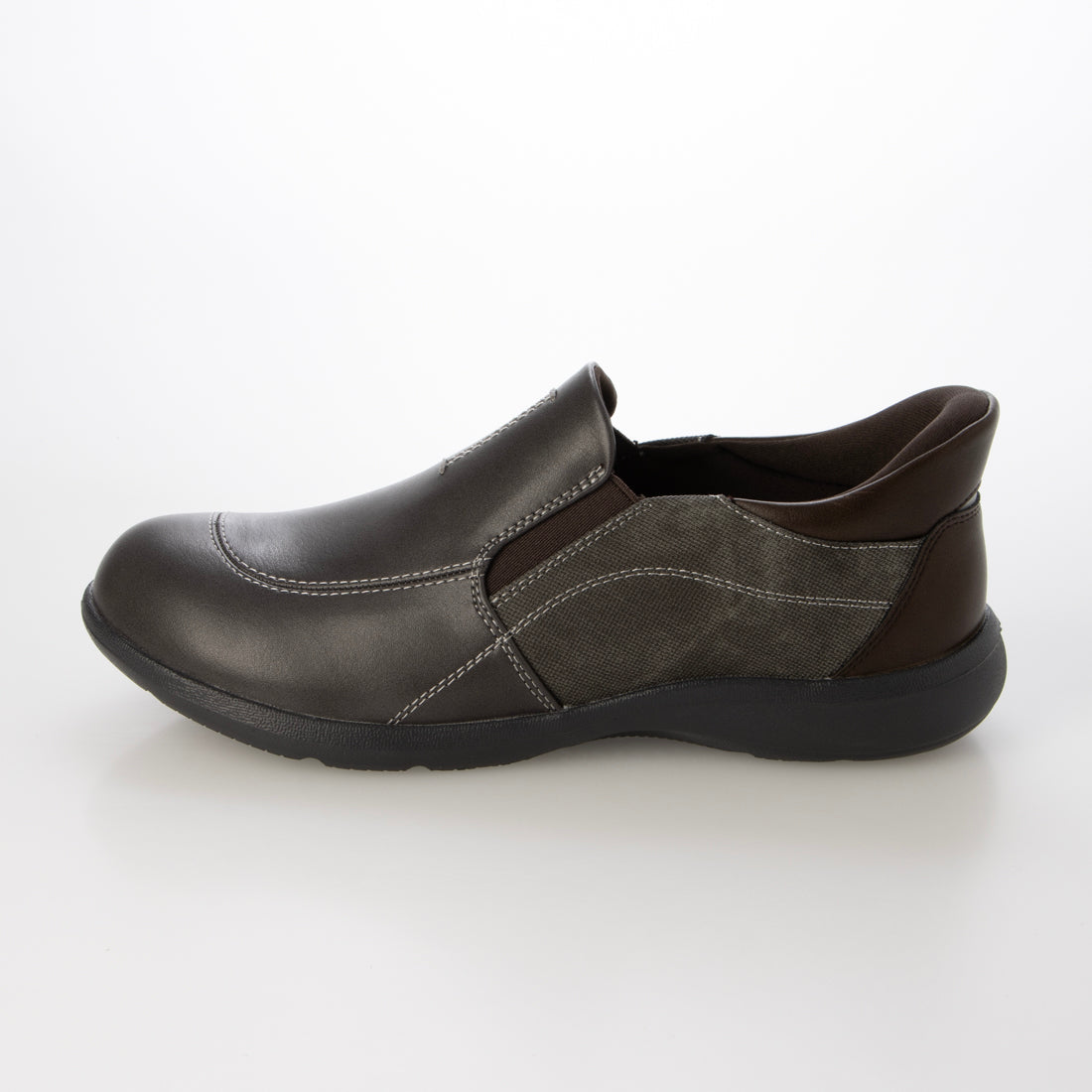 バイオフィッター Bio Fitter レディースカジュアル （GRY） GRY
