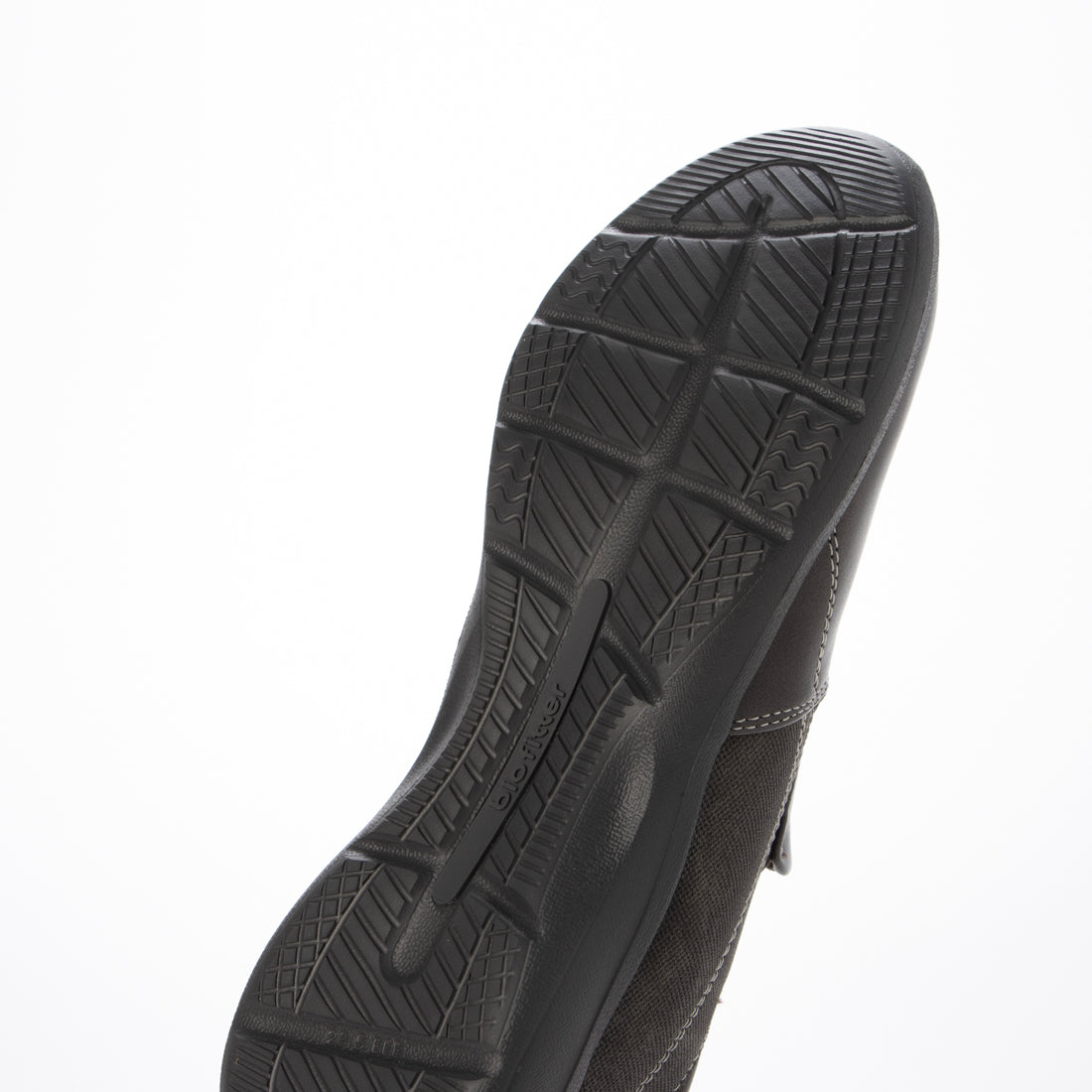 バイオフィッター Bio Fitter レディースカジュアル （GRY） GRY