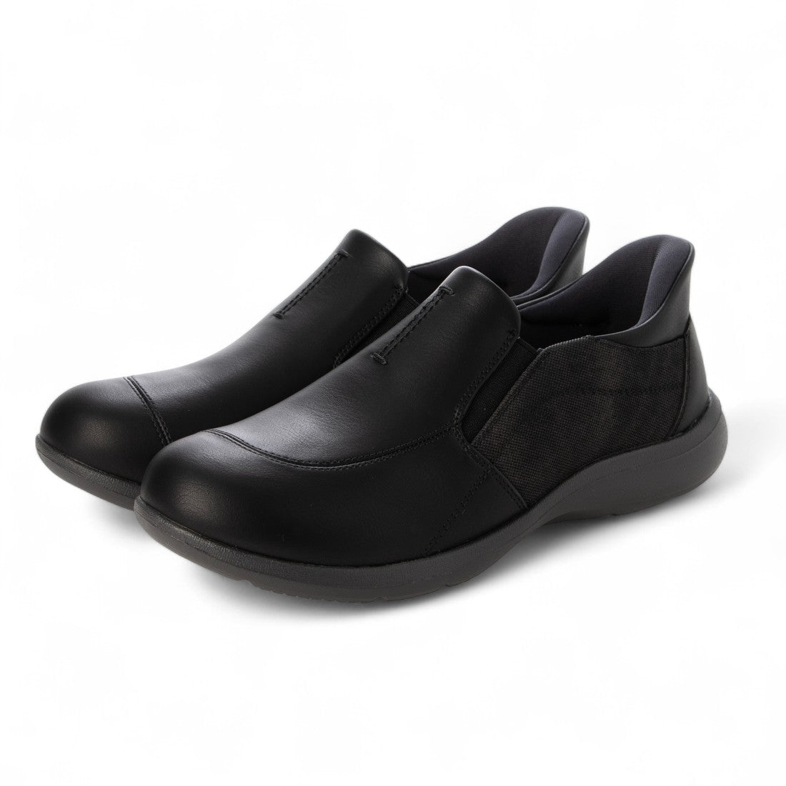 バイオフィッター Bio Fitter レディースカジュアル （BLK） BLK