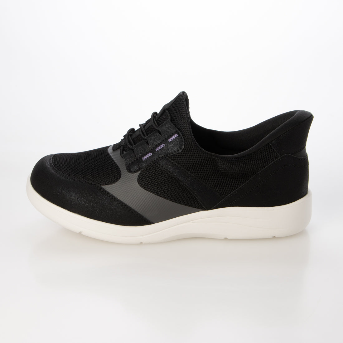 バイオフィッター Bio Fitter レディースカジュアル （BLK） BLK