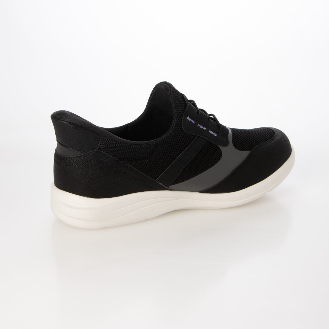 バイオフィッター Bio Fitter レディースカジュアル （BLK） BLK