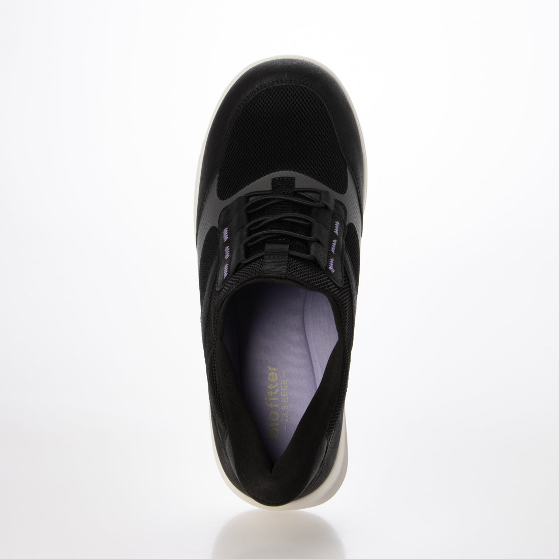 バイオフィッター Bio Fitter レディースカジュアル （BLK） BLK